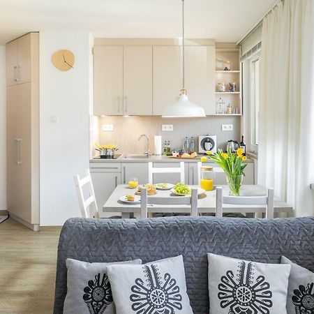 Rent Like Home - Lukaszowki Закопане Екстер'єр фото