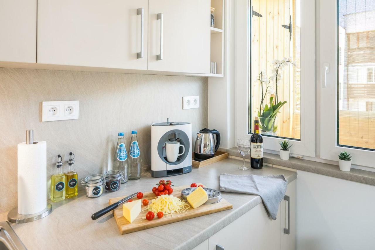 Rent Like Home - Lukaszowki Закопане Екстер'єр фото