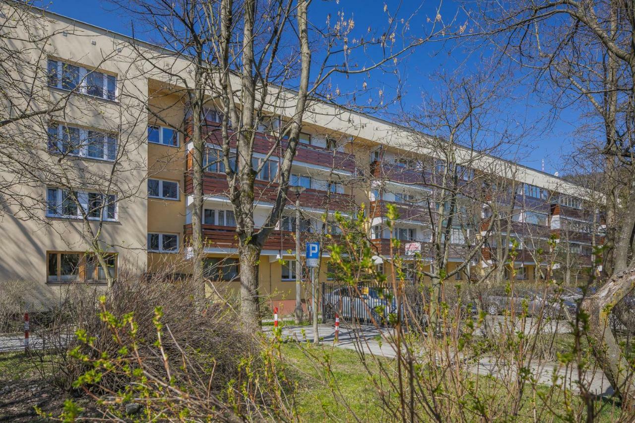 Rent Like Home - Lukaszowki Закопане Екстер'єр фото