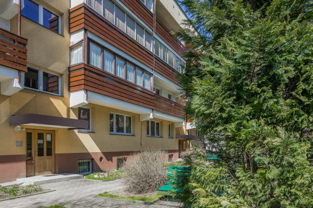 Rent Like Home - Lukaszowki Закопане Екстер'єр фото